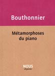 BOUTHONNIER