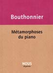 BOUTHONNIER