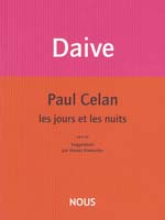 Daive Paul Celan